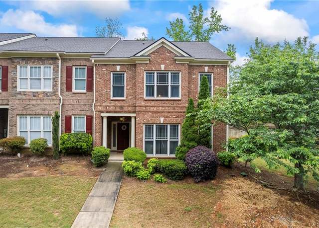 Property at 168 Constitution Blvd #12, Lawrenceville, GA 30046, 3 beds, 2.5 baths