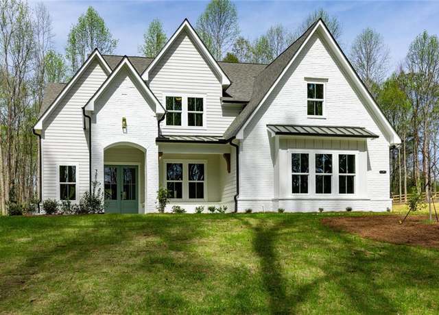 Property at 8240 Scarlett Grace Ln, Gainesville, GA 30506, 5 beds, 4.5 baths