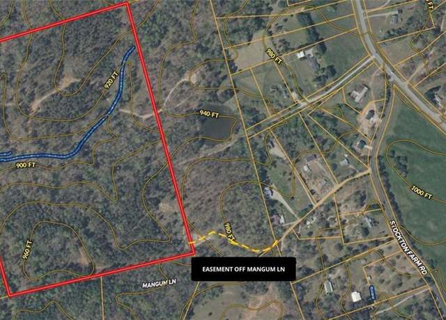 Property at 0 Holly Springs Rd, Pendergrass, GA 30567