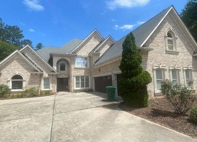 Property at 8416 Pleasant Hill Rd, Lithonia, GA 30058, 4 beds, 3.5 baths