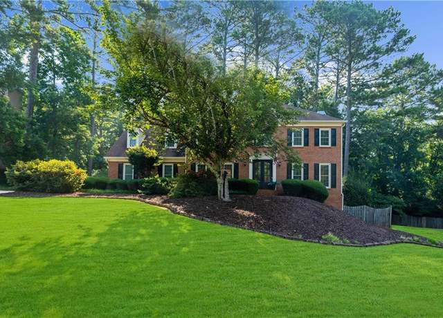 Property at 11111 Linbrook Ln, Johns Creek, GA 30097, 5 beds, 3.5 baths