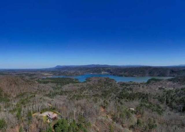 Property at 278 Carters Overlook, Ranger, GA 30734