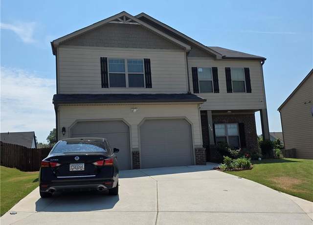 Property at 736 Humphry Dr, Winder, GA 30680, 4 beds, 2.5 baths
