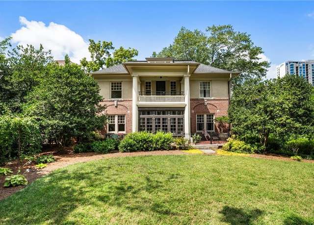 Property at 75 17th St NE #8, Atlanta, GA 30309, 2 beds, 2 baths