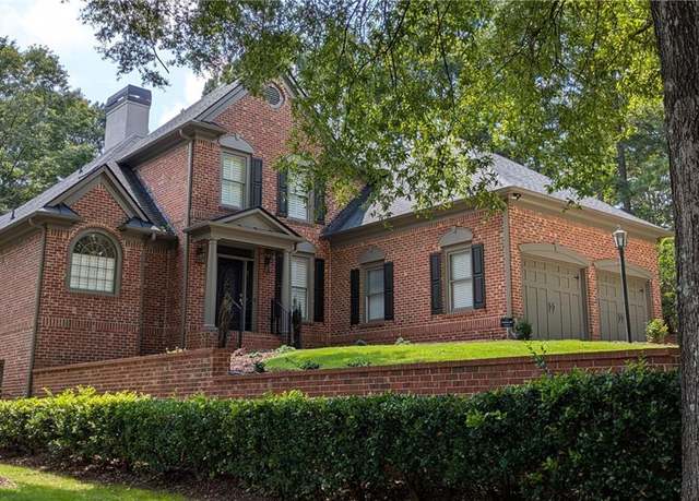 Property at 5349 Davenport Manor Mnr, Cumming, GA 30041, 4 beds, 3.5 baths