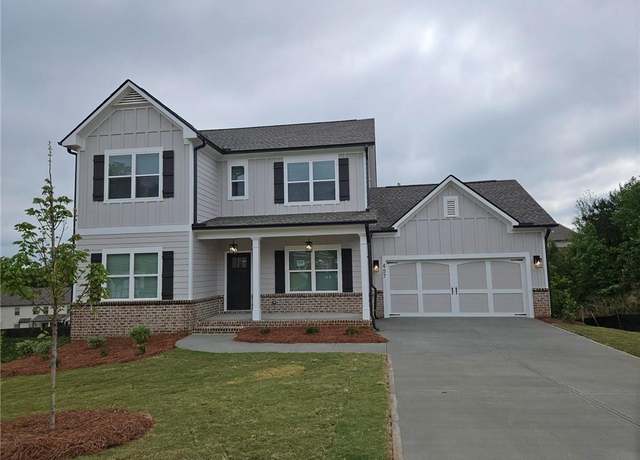 Property at 457 Banff Dr, Winder, GA 30680, 4 beds, 3 baths