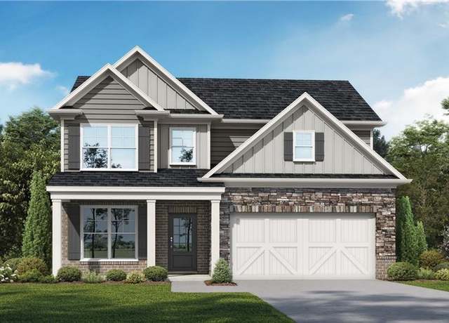 Property at 6103 Ruby Fls, Stonecrest, GA 30038, 4 beds, 2.5 baths