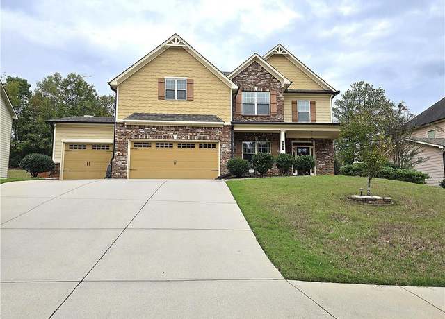 Property at 965 Mulberry Bay Dr, Dacula, GA 30019, 5 beds, 4 baths