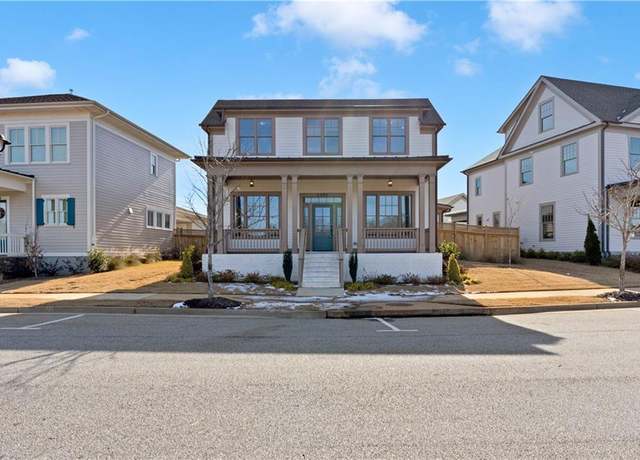 Property at 1360 Flora Dr, Conyers, GA 30094, 4 beds, 4 baths