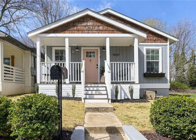 Property at 1057 Fortress Ave SW, Atlanta, GA 30315, 3 beds, 2 baths