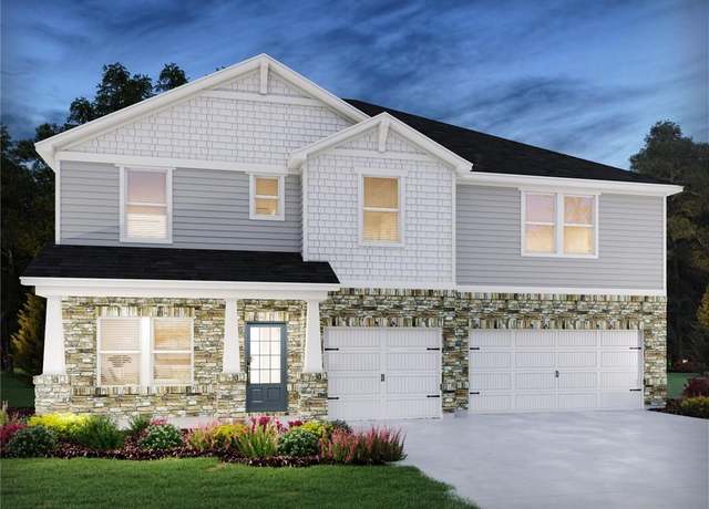 Property at 5687 Cabernet Ln, Braselton, GA 30517, 5 beds, 4 baths