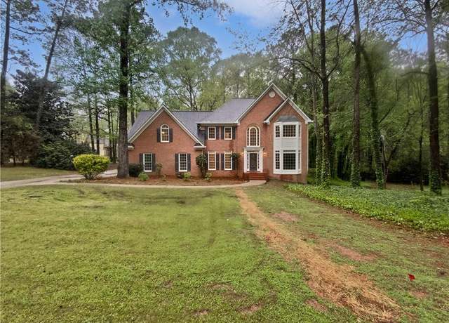 Property at 9174 Retreat Pass, Jonesboro, GA 30236, 3 beds, 4.5 baths