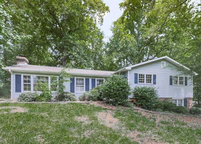 Property at 712 Copper Trace Way, Woodstock, GA 30189, 3 beds, 2 baths