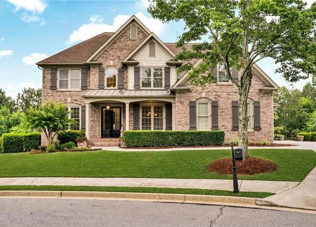 Property at 1231 Ellington Ct, Cumming, GA 30041, 6 beds, 5 baths