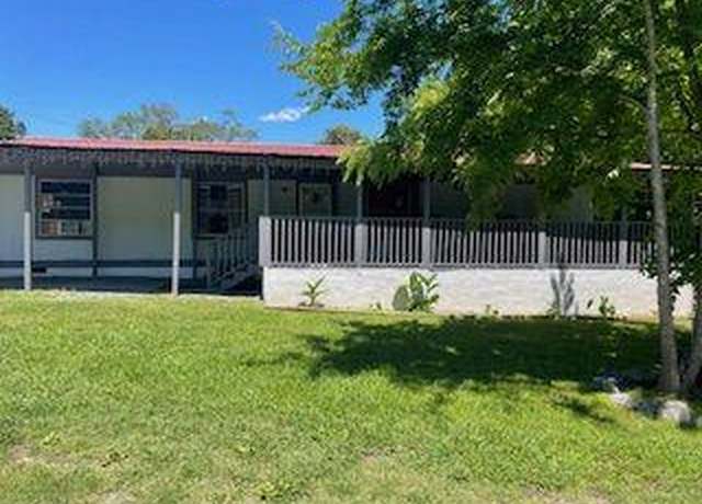 Property at 46 Turner St, Summerville, GA 30747