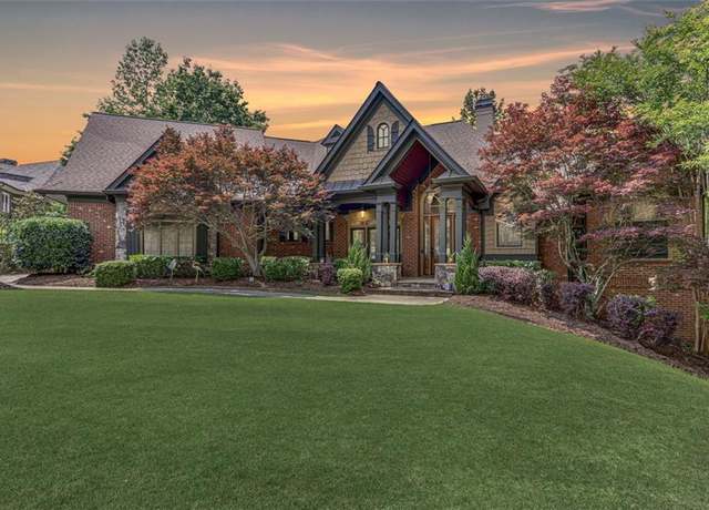 Property at 5623 Brendlynn Dr, Suwanee, GA 30024, 5 beds, 6.5 baths