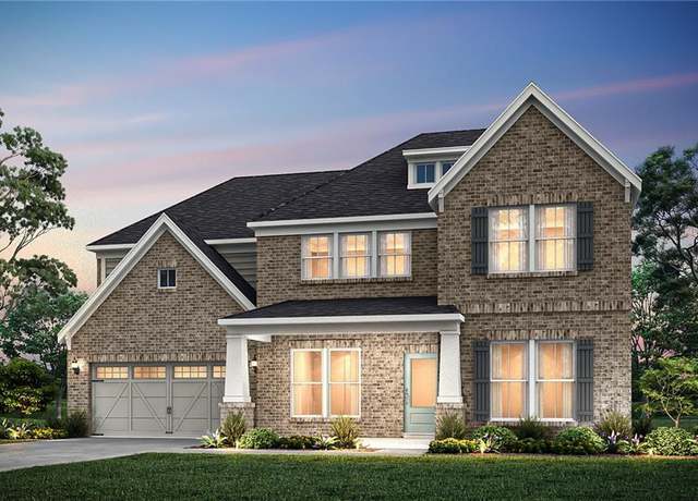 Property at 5430 Hyde Rd, Cumming, GA 30040, 5 beds, 4.5 baths
