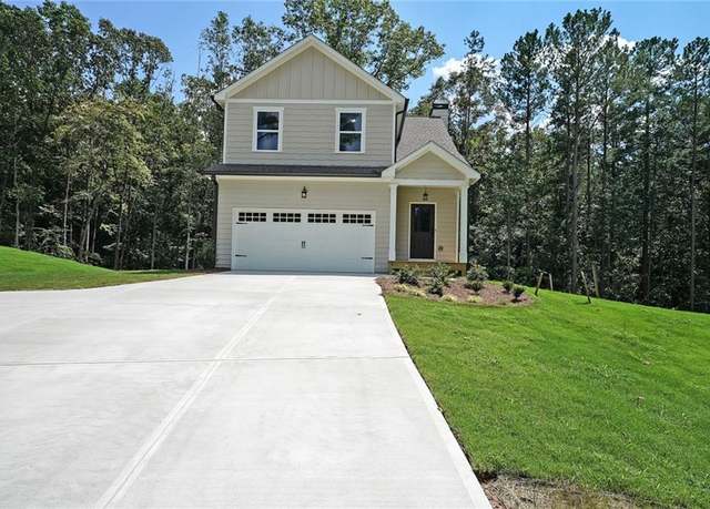 Property at 235 West Woods Dr, Dahlonega, GA 30533, 3 beds, 2.5 baths