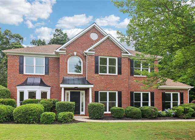 Property at 9744 Spyglass Dr, Villa Rica, GA 30180, 4 beds, 2.5 baths