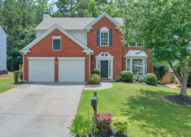 Property at 508 Keeneland Ave, Woodstock, GA 30189, 4 beds, 2.5 baths