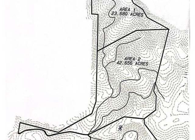 Property at 20.65 Acres Mincie Mtn, Murrayville, GA 30564