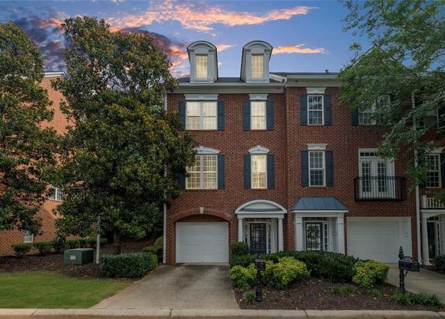 Property at 2512 Waters Edge Trl, Roswell, GA 30075, 2 beds, 2.5 baths