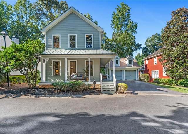 Property at 227 Morning Mist Way, Woodstock, GA 30189, 3 beds, 3.5 baths