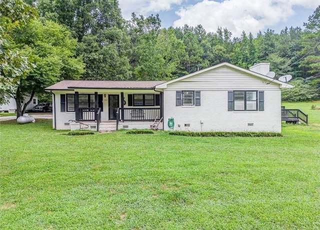 Property at 4244 Prior Station Rd, Cedartown, GA 30125, 4 beds, 2 baths