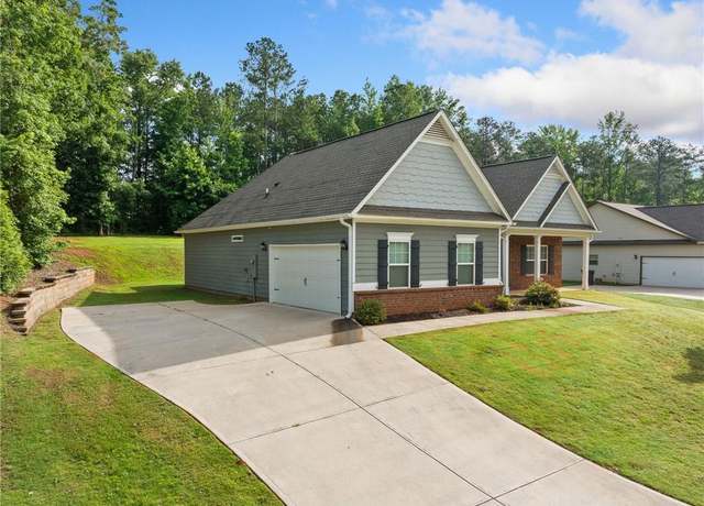 Property at 110 Collingwood Lndg, Covington, GA 30016, 3 beds, 2 baths