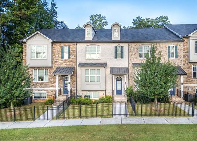 Property at 170 Wren Dr, Roswell, GA 30076, 3 beds, 3.5 baths