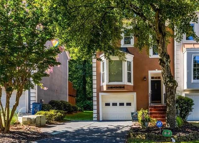 Property at 3923 Meeting St, Duluth, GA 30096, 3 beds, 3.5 baths