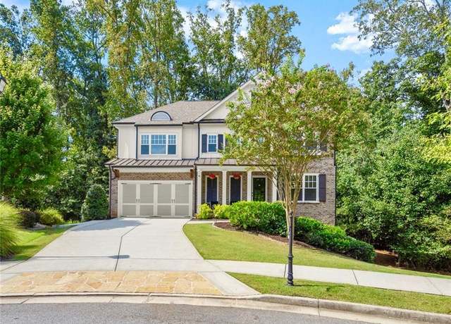 Property at 1350 Brandywine Trl, Alpharetta, GA 30004, 4 beds, 3.5 baths