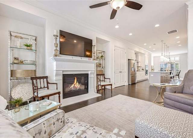 Property at 2341 Brissett Ln, Brookhaven, GA 30319, 3 beds, 3.5 baths