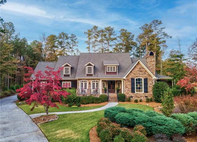 Property at 14 Snead Ave, Rome, GA 30165, 5 beds, 4.5 baths