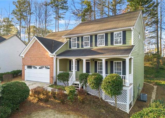 Property at 1019 Braelin Ct, Woodstock, GA 30189, 4 beds, 2.5 baths