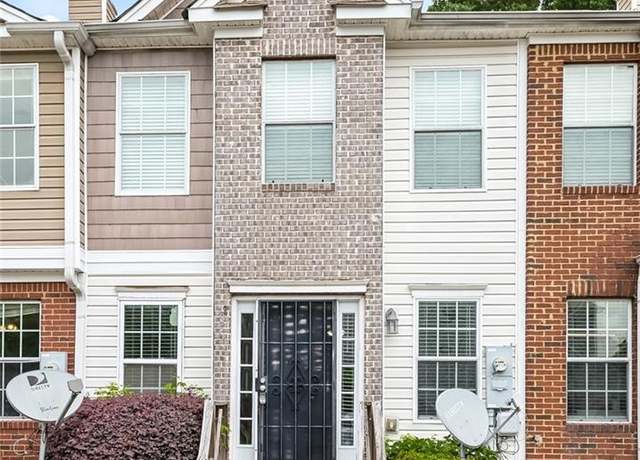Property at 2852 Vining Ridge Ter, Decatur, GA 30034, 2 beds, 2.5 baths