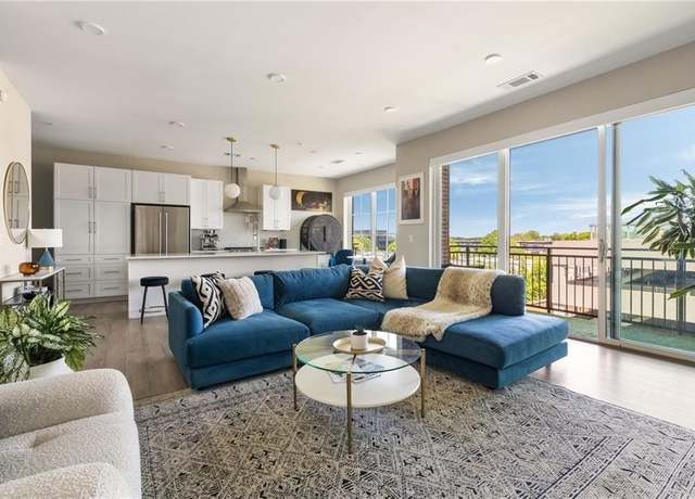 Property at 22 Airline St NE #403, Atlanta, GA 30312, 1 bed, 1.5 baths