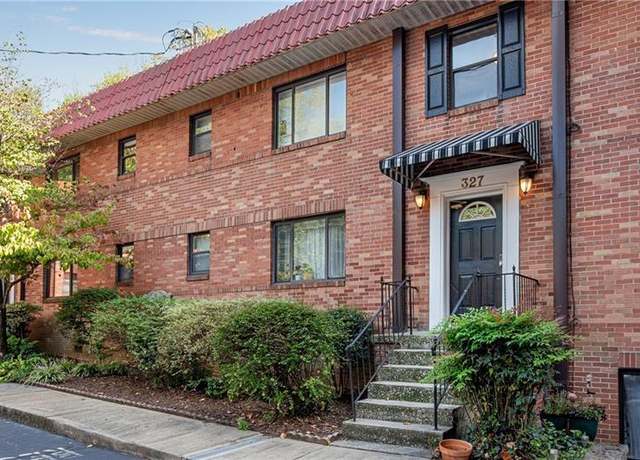 Property at 327 3rd St NE #1, Atlanta, GA 30308, 1 bed, 1 bath