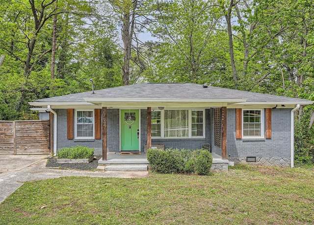 Property at 2797 Gresham Rd SE, Atlanta, GA 30316, 3 beds, 2 baths
