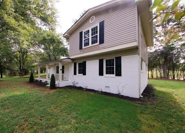 Property at 573 Mineral Springs Trl Conn, Demorest, GA 30535, 4 beds, 3 baths