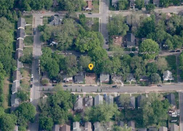 Property at 1063 Ashby Grv SW, Atlanta, GA 30314