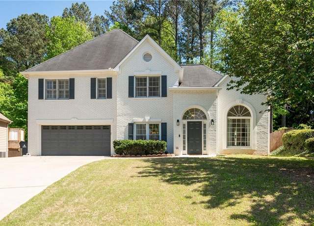Property at 1173 Cool Springs Dr NW, Kennesaw, GA 30144, 3 beds, 2.5 baths