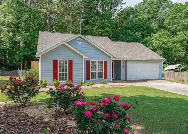 Property at 2889 Estuary Dr, Acworth, GA 30101, 3 beds, 2 baths