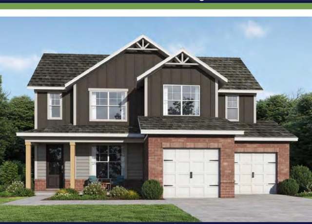 Property at 114 Classic Overlook, Homer, GA 30547, 4 beds, 2.5 baths