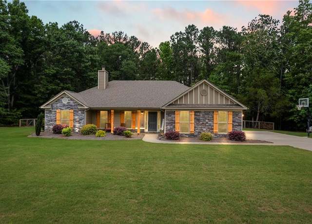 Property at 2108 Perry Place Ln, Monroe, GA 30656, 4 beds, 3 baths