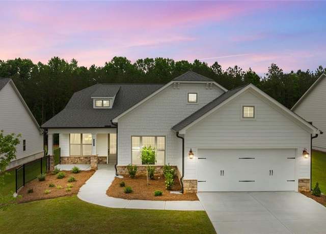 Property at 778 Brooke View Dr, Canton, GA 30115, 3 beds, 2 baths