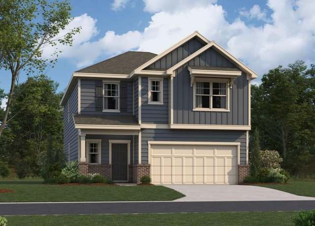 Property at 1400 Hunter Trl, Acworth, GA 30102, 5 beds, 2.5 baths