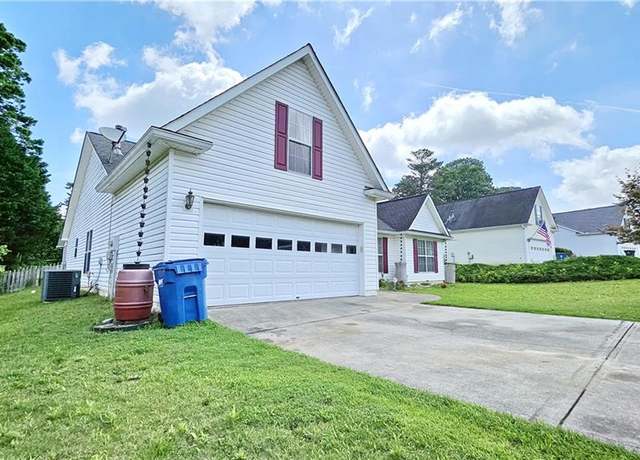 Property at 2233 Hansford Pass, Buford, GA 30519, 3 beds, 2 baths