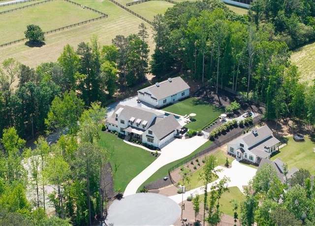 Property at 604 Trinity Church Rd, Canton, GA 30115, 6 beds, 5 baths