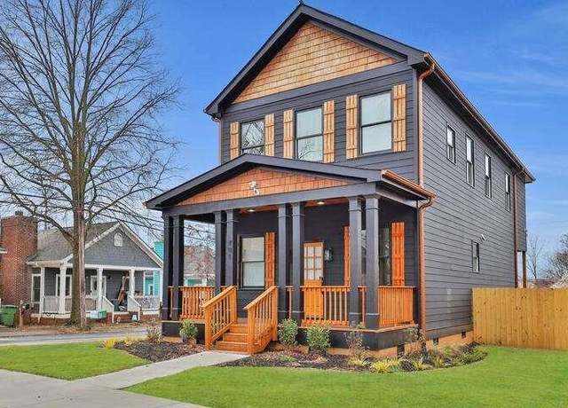 Property at 701 Smith St, Atlanta, GA 30310, 4 beds, 3 baths